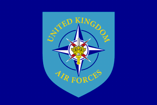 United Kingdom Air Forces (NATO)